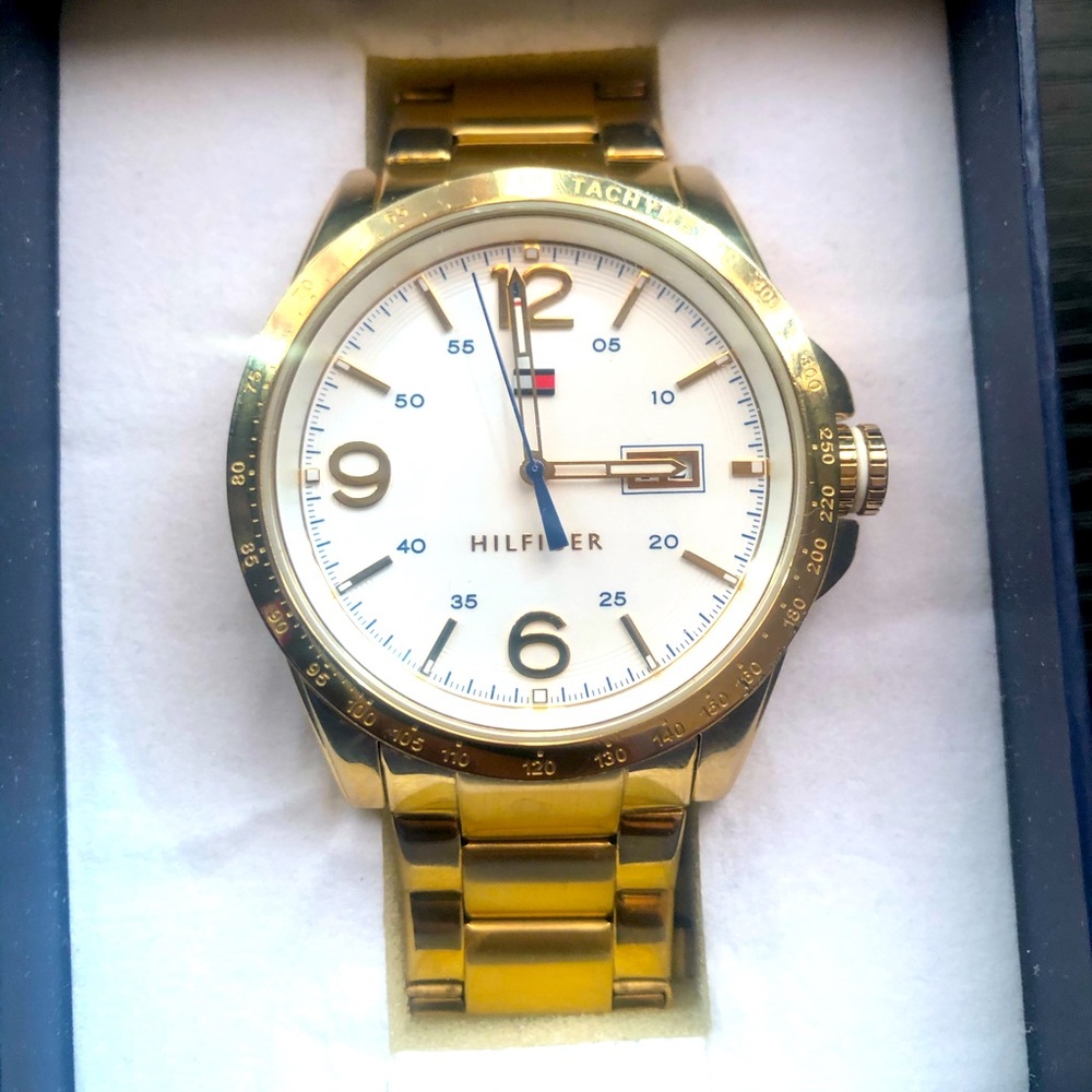 Tommy Hilfiger Watch
